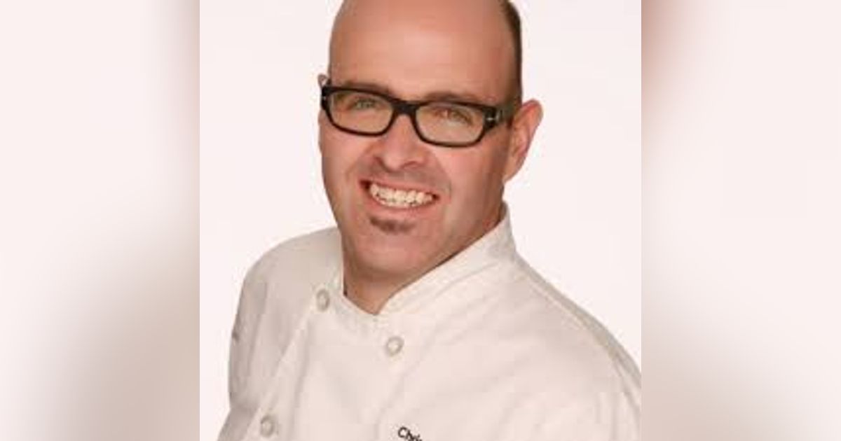 Season 2-Episode 35 - Christian Pritchard