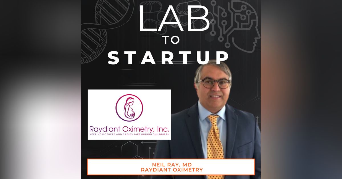 Raydiant Oximetry- Preventing unnecessary C-Sections and making childbirth safer