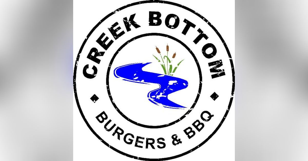 Creek Bottom Burgers and BBQ - Newcastle, Oklahoma Creek Bottom Burgers and BBQ - Newcastle, Oklahoma