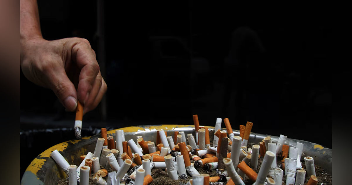 Tobacco Whistle Blowers Tobacco Whistle Blowers