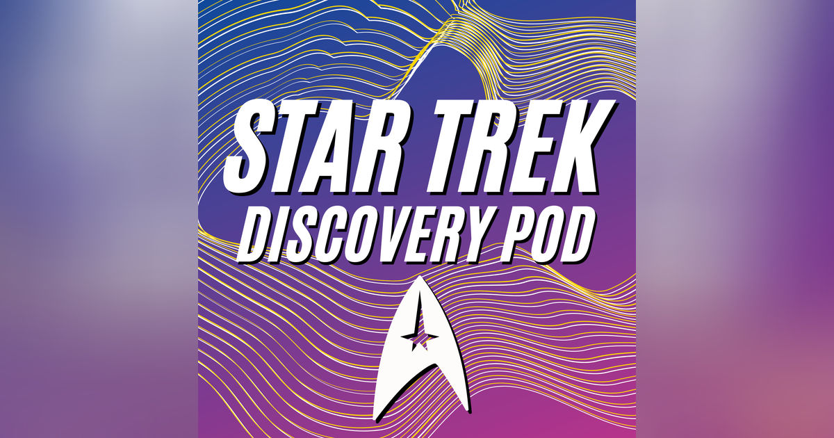 Picard Episode 10 Finale Breakdown - 'Et In Arcadia Ego Part 2'