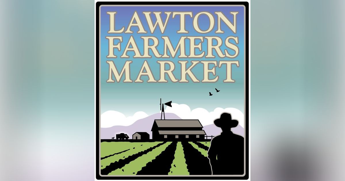 Video - Farmer's Market - Lawton, Oklahoma Video - Farmer's Market - Lawton, Oklahoma