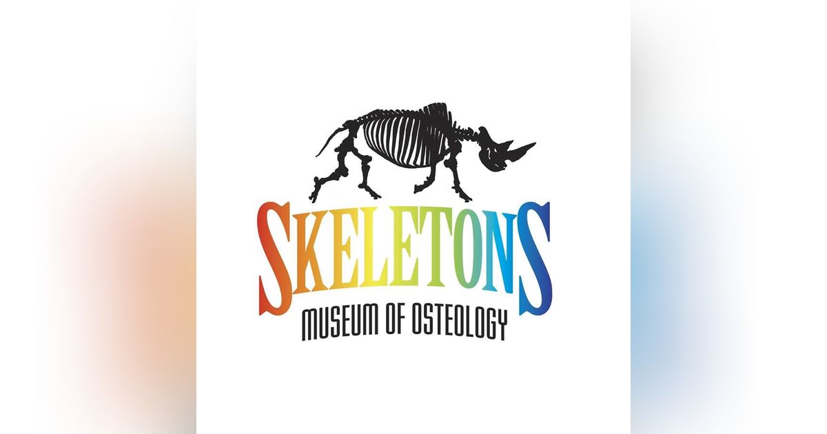 Museum of Osteology Museum of Osteology