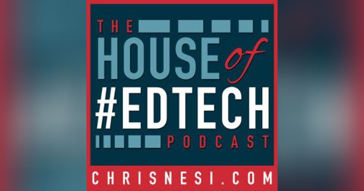 Coding In Elementary Ed with Lynn Smargis - HoET075