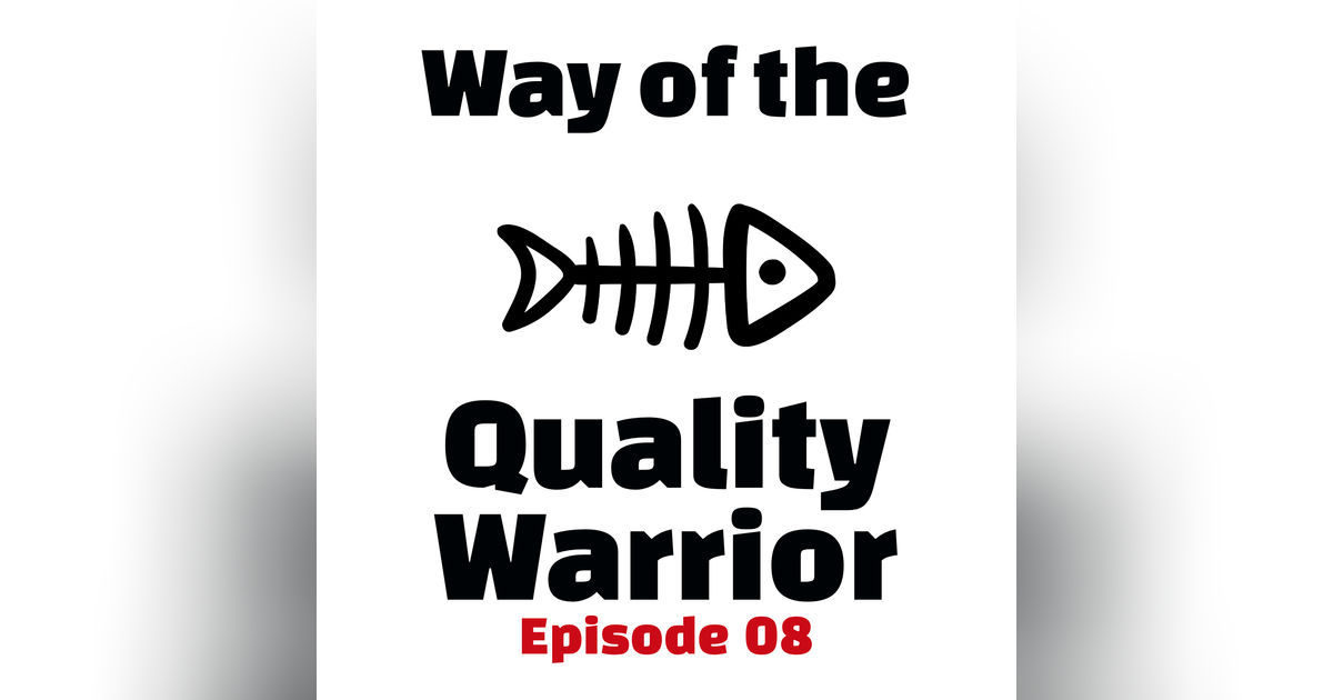 Is the Ishikawa Diagram a bad guy sidekick to the 5 Whys? Is the Ishikawa Diagram a bad guy sidekick to the 5 Whys?