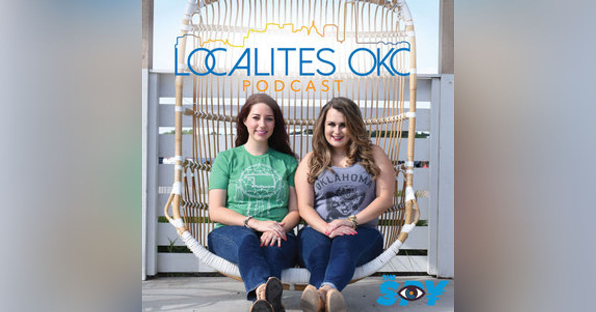 Localites OKC Localites OKC