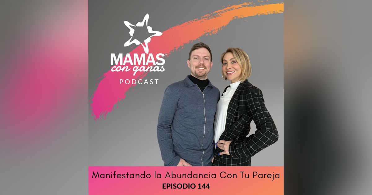 Manifestando la Abundancia Con Tu Pareja Manifestando la Abundancia Con Tu Pareja