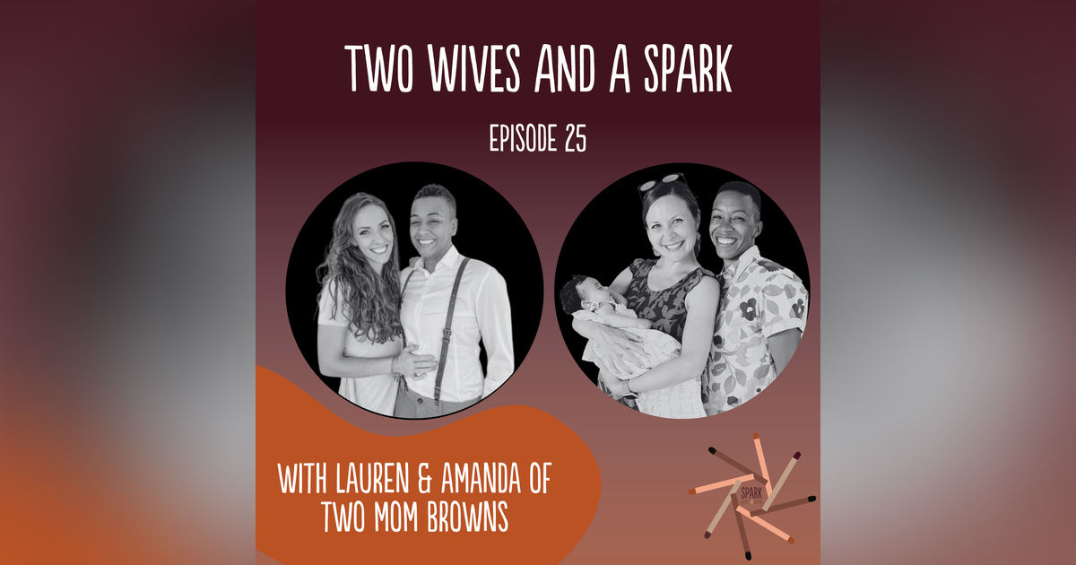 The Power of Intentionality with The Two Mom Browns The Power of Intentionality with The Two Mom Browns