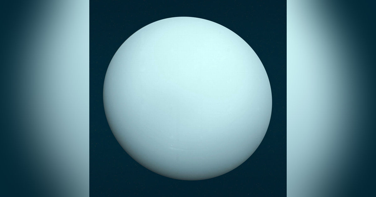 Uranus