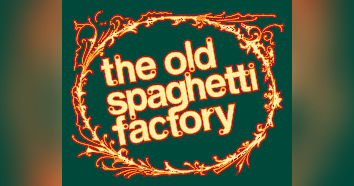 Video - The Old Spaghetti Factory - Oklahoma City Video - The Old Spaghetti Factory - Oklahoma City