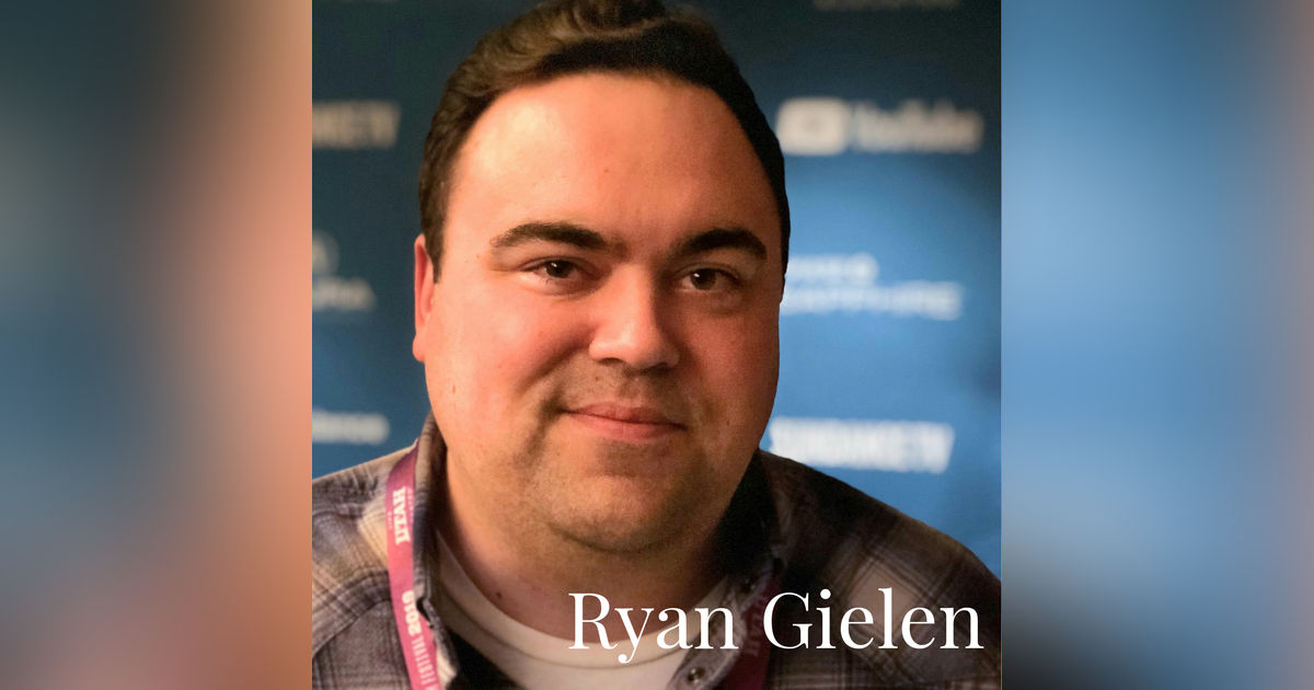 Producer/Director of My Beautiful Stutter