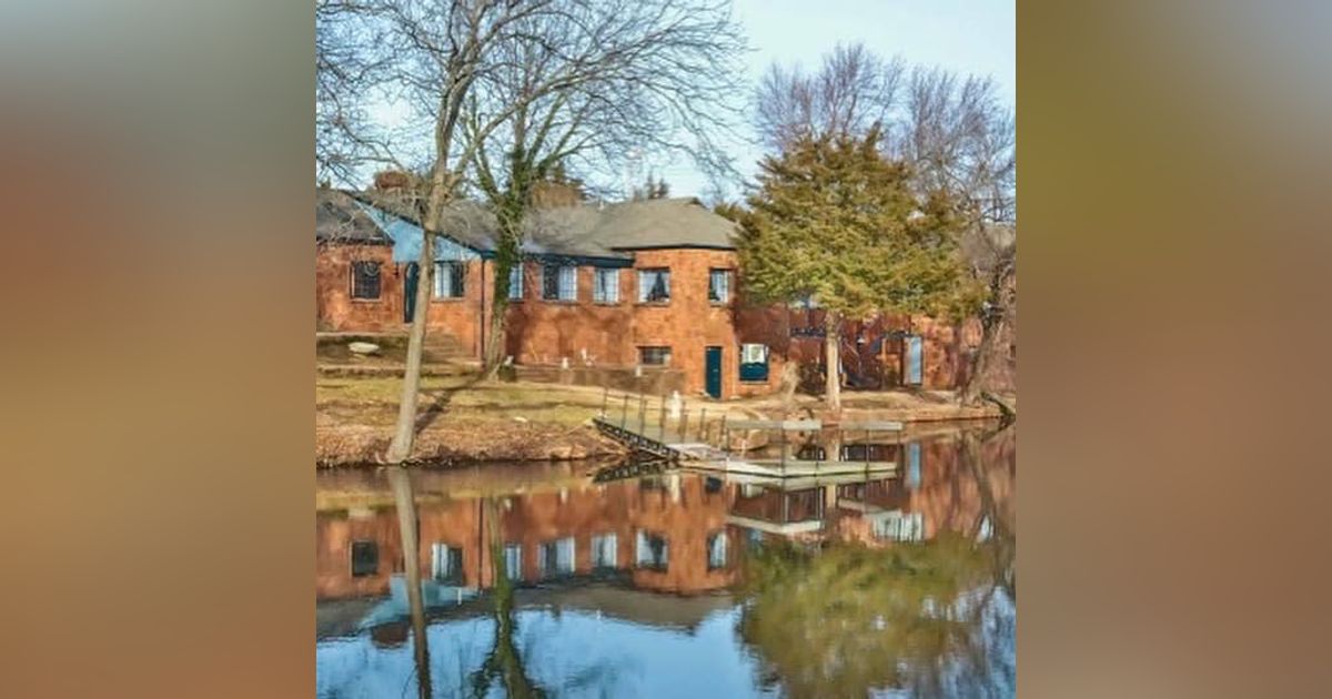 The Monastery at Forest Lake The Monastery at Forest Lake