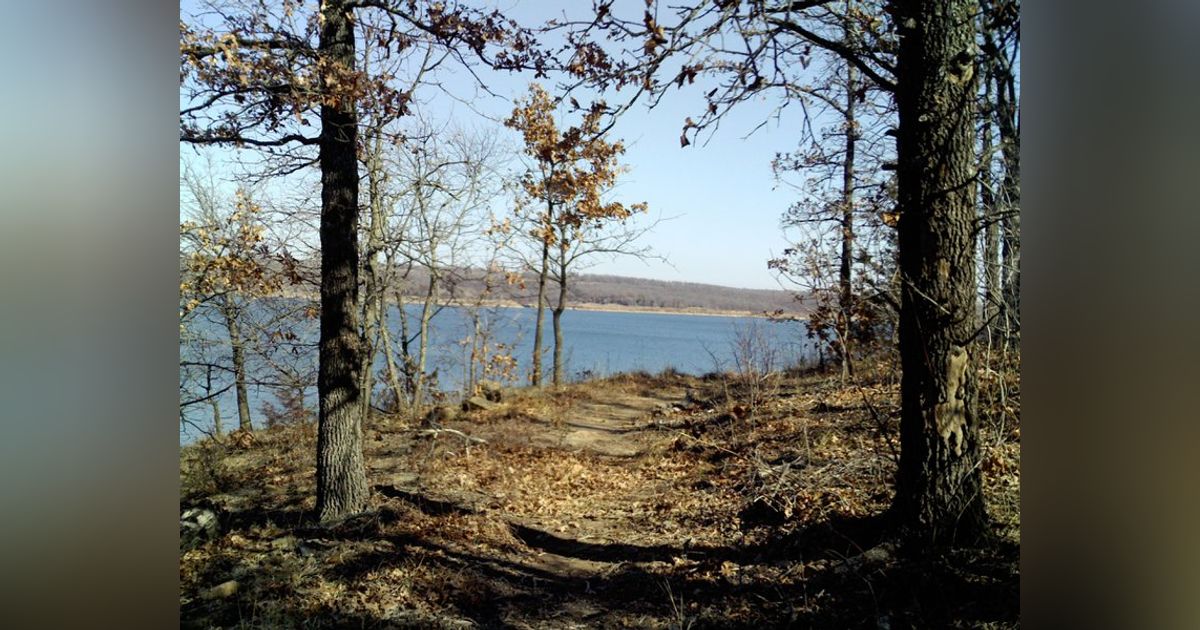 February Events in Oklahoma February Events in Oklahoma