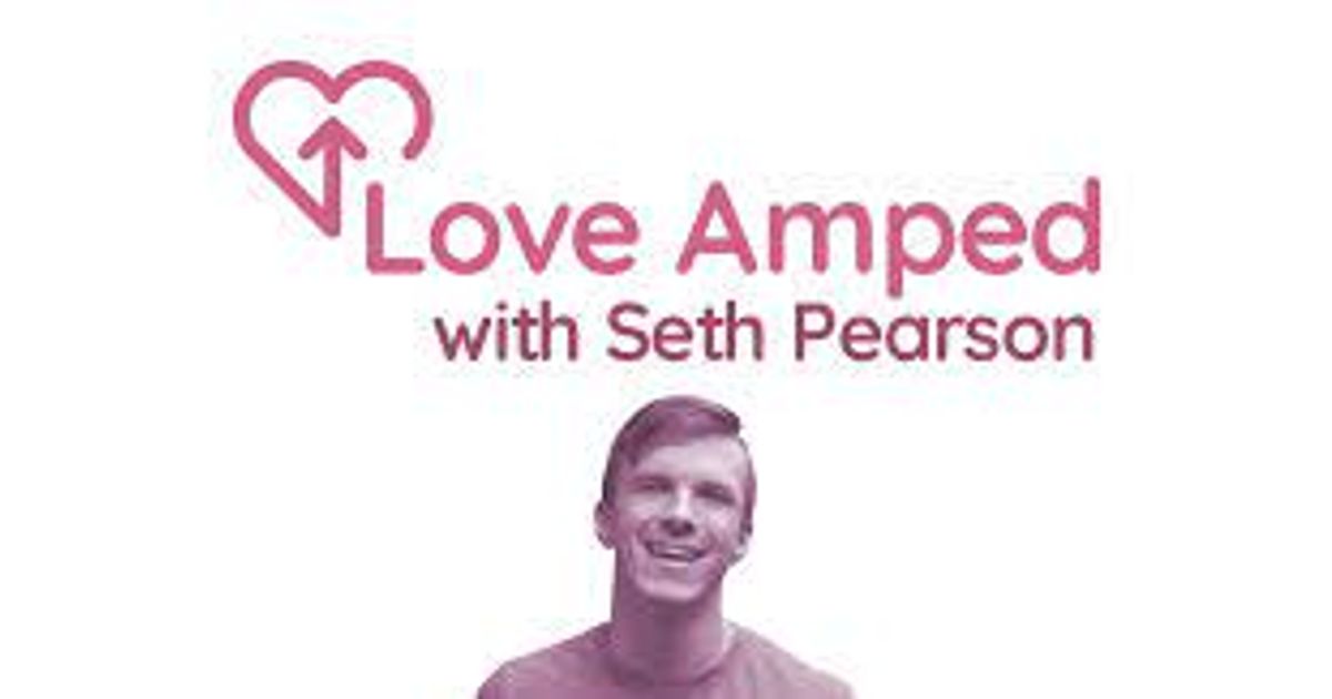 Using Improv to Improve Your Communications with Seth Pearson