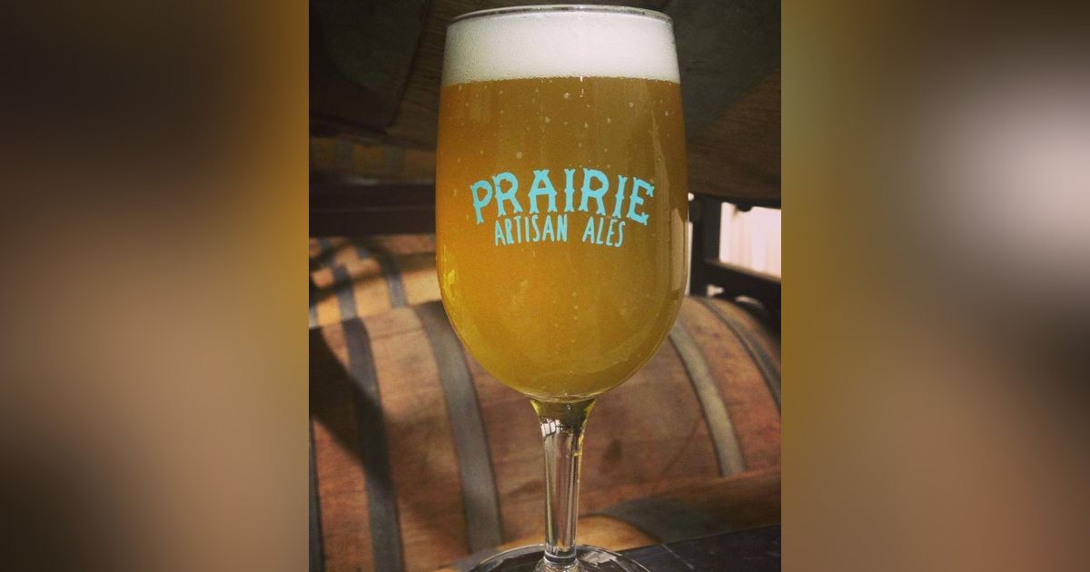 Prairie Artisan Ales Prairie Artisan Ales
