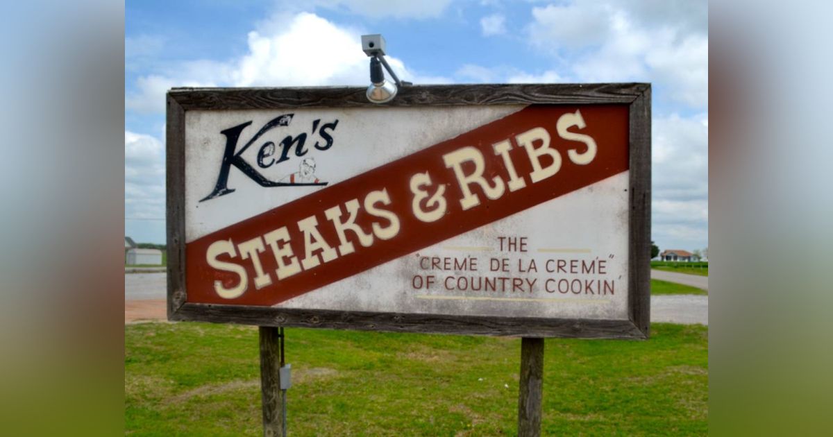 Ken's Steaks and Ribs Ken's Steaks and Ribs