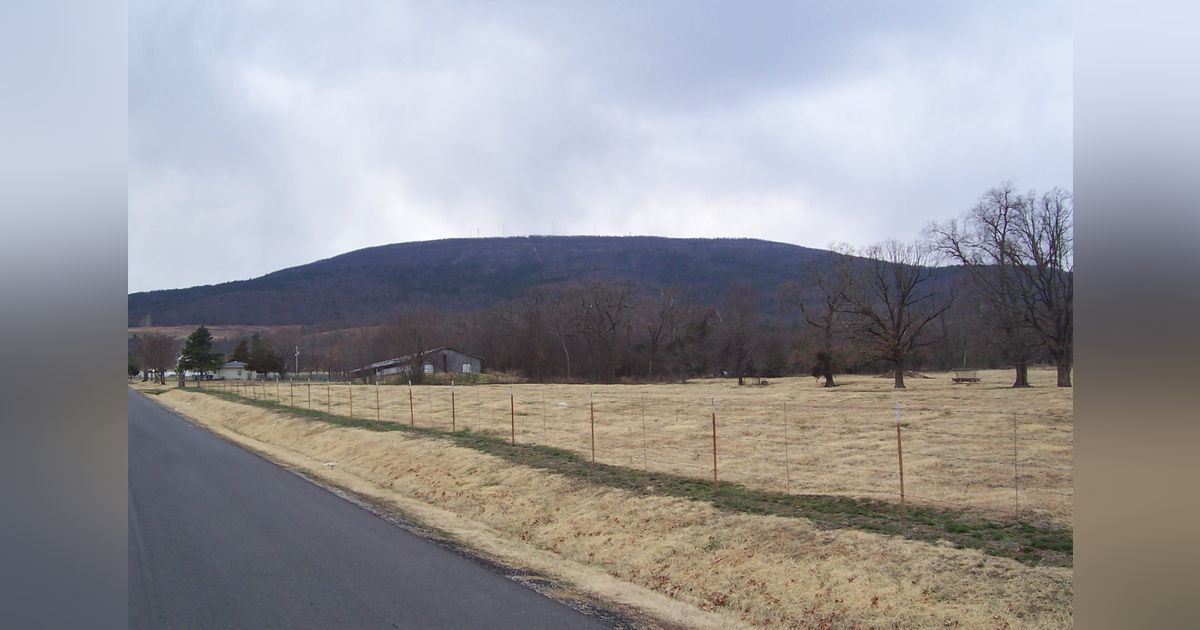 The World’s Highest Hill The World’s Highest Hill