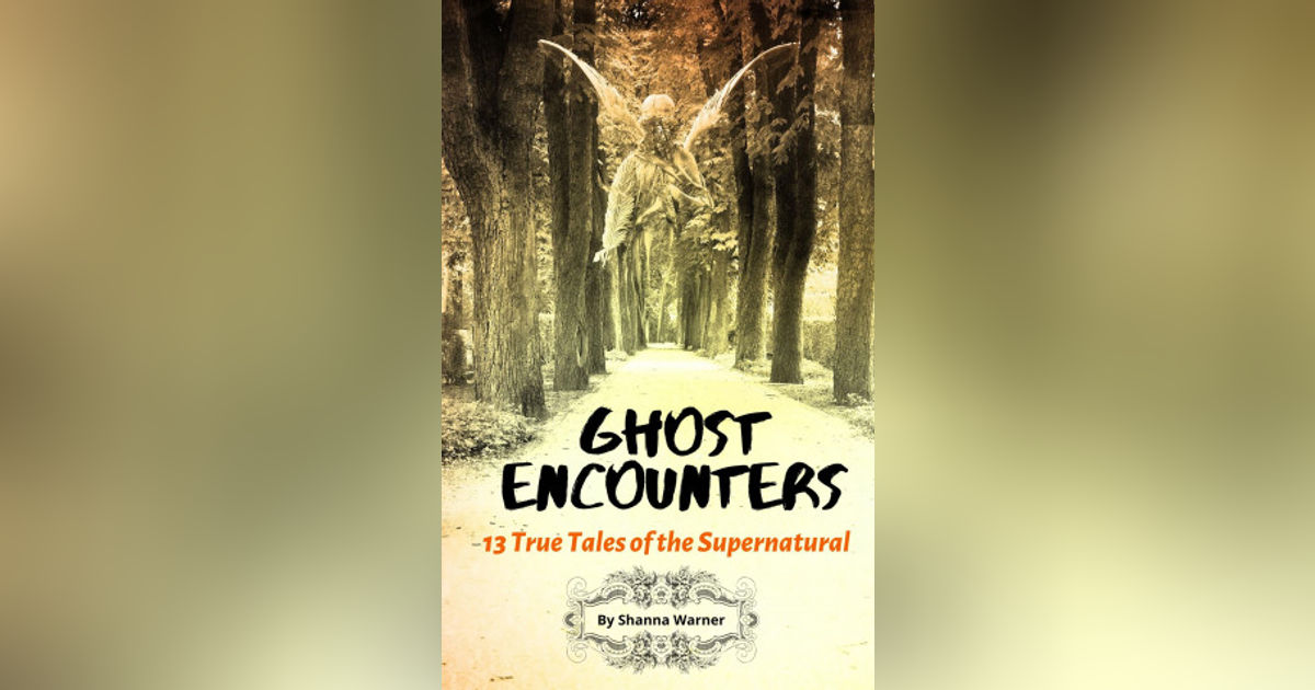 Old Town Haunting Old Town Haunting