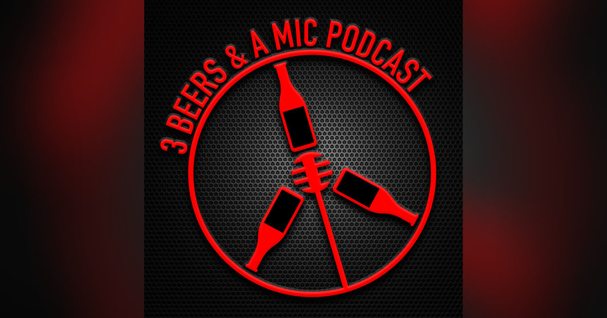 Ep 128 Answer the Call