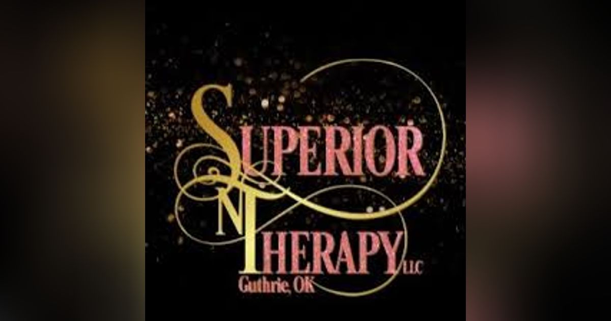 Superior Therapy LLC Superior Therapy LLC