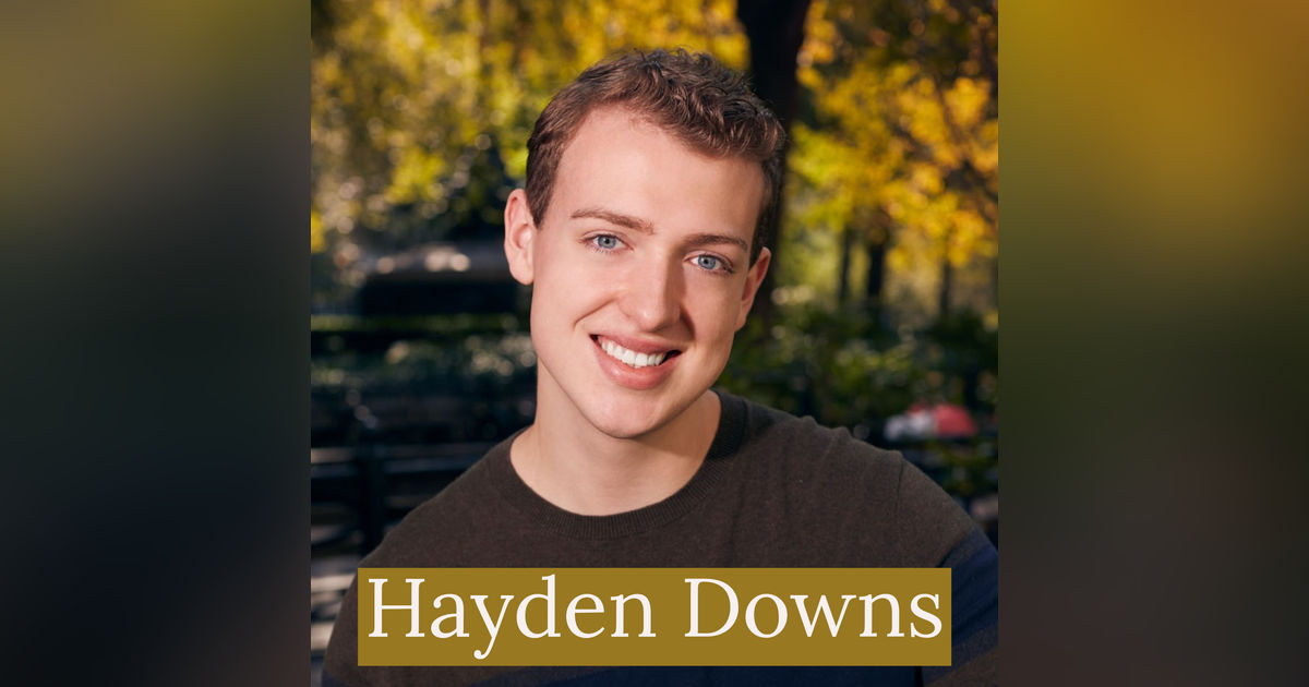 Stutterer and SLP Student:  A Duel Identity