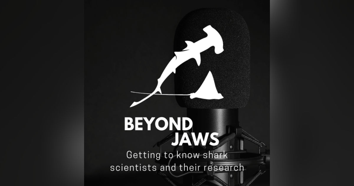 From Porpoises to Sawfishes: The Adventures of Dr. Ruth Leeney in Marine Conservation From Porpoises to Sawfishes: The Adventures of Dr. Ruth Leeney in Marine Conservation