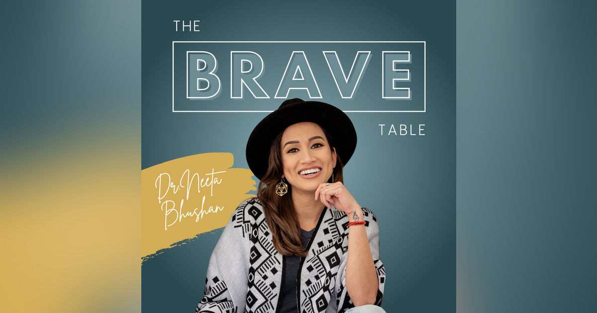 Welcome To The Brave Table (Trailer)