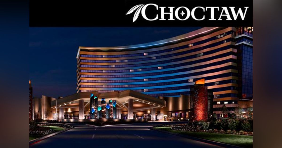 World Series of Poker - Durant, Oklahoma World Series of Poker - Durant, Oklahoma