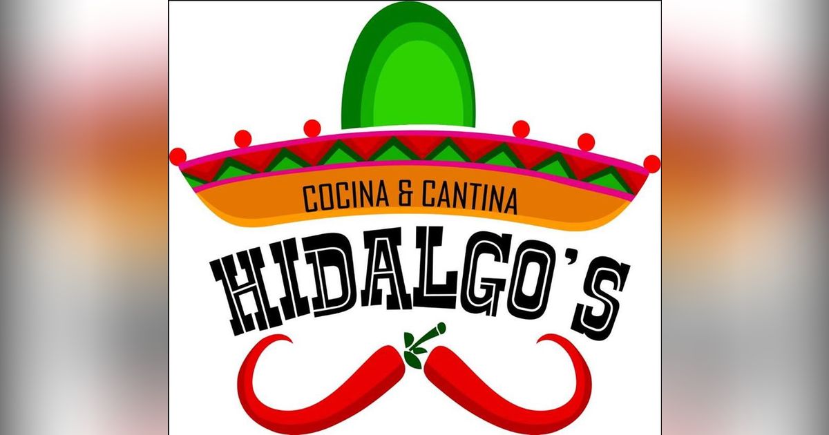 Hidalgo's Cocina and Cantina Hidalgo's Cocina and Cantina