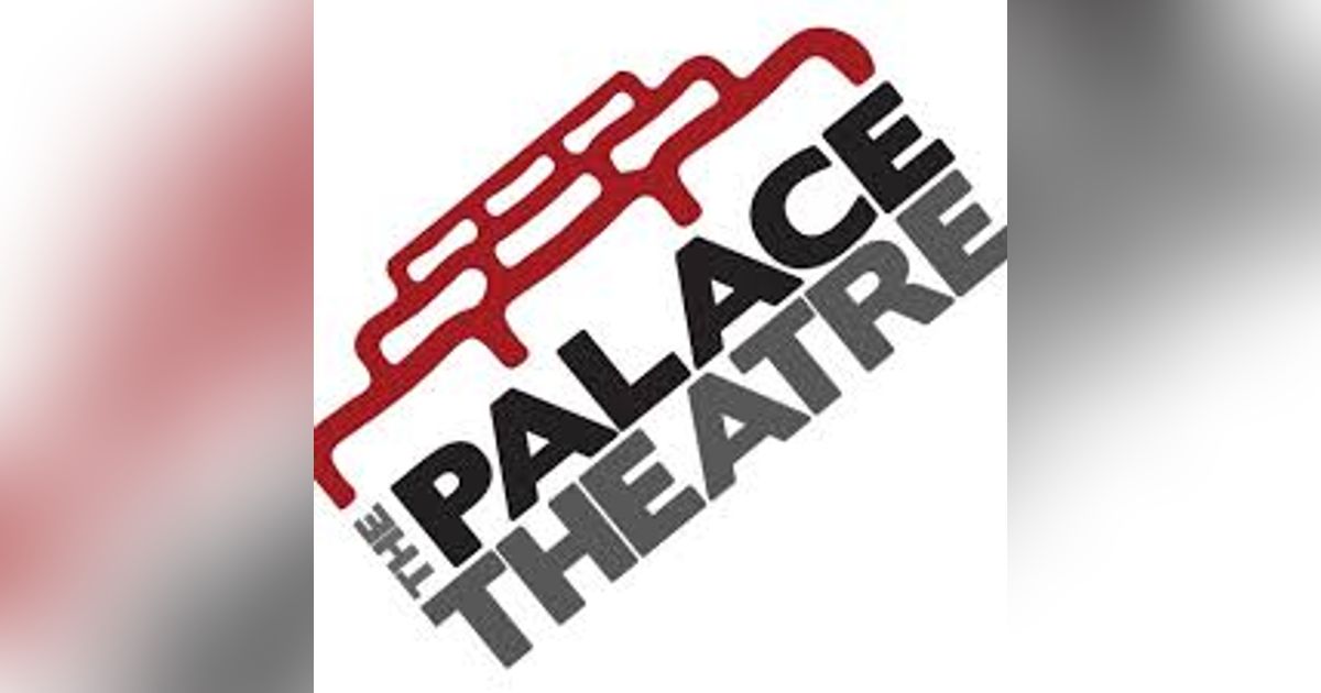 The Palace Theatre The Palace Theatre