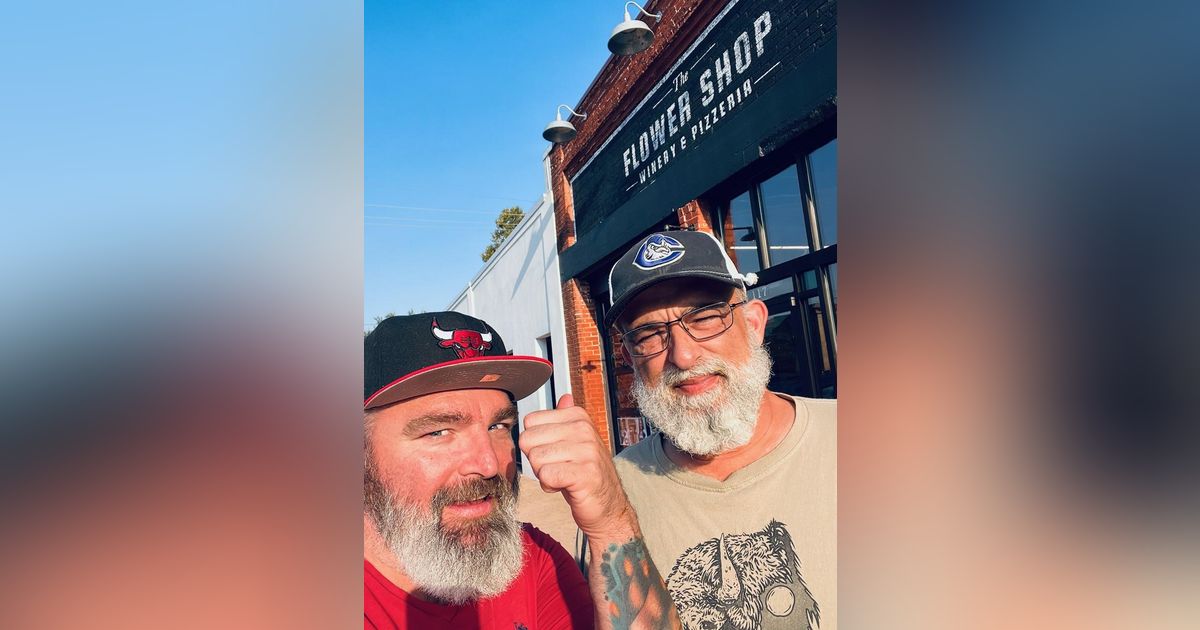 Flower Shop Winery and Pizzeria - Yukon and Chickasha, Oklahoma Flower Shop Winery and Pizzeria - Yukon and Chickasha, Oklahoma