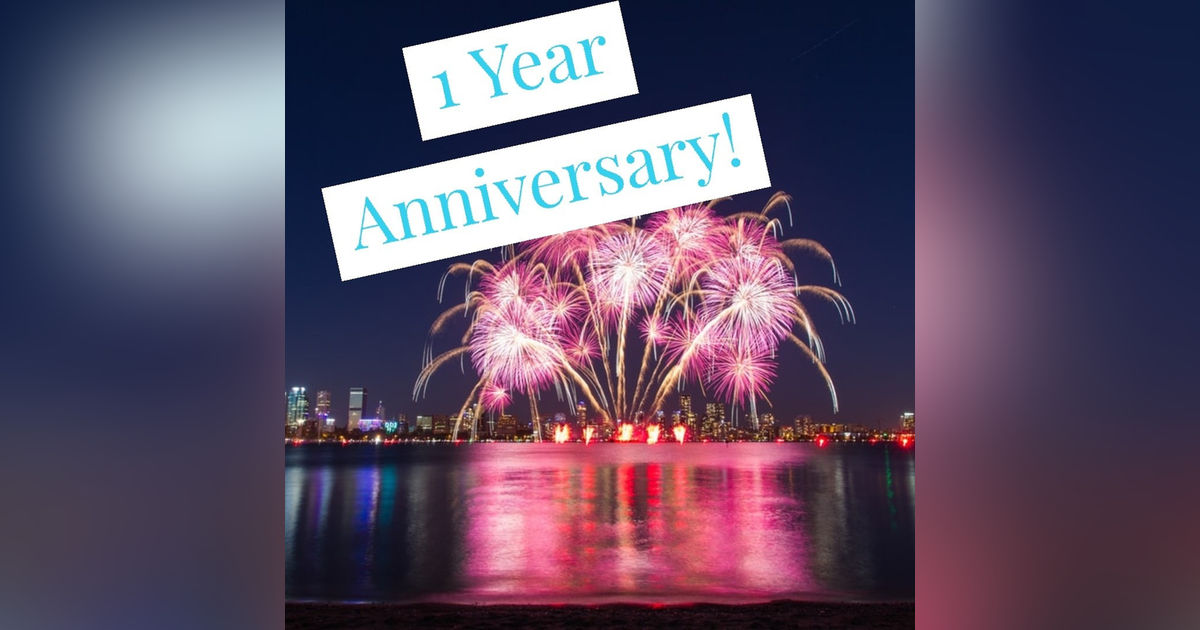 Happy 1st Anniversary MSL ! Happy 1st Anniversary MSL !