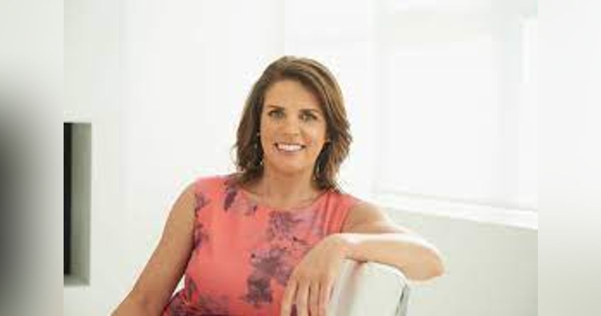 Episode 17 - Lianne Phillipson and Lazarus Lynch Episode 17 - Lianne Phillipson and Lazarus Lynch