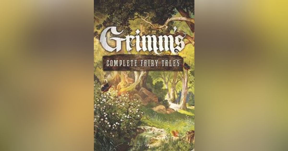 A BROTHERS GRIMM TRIPLE PLAY: TOM THUMB, THE FROG PRINCE, AND BRIAR ROSE