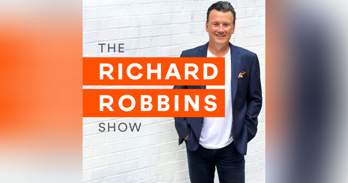 Ep #43: A.L.I.G.N. Yourself: Creating a Balanced Real Estate Business with Michelle Risi Ep #43: A.L.I.G.N. Yourself: Creating a Balanced Real Estate Business with Michelle Risi