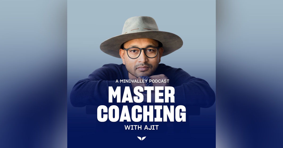 Master Coaching with Ajit