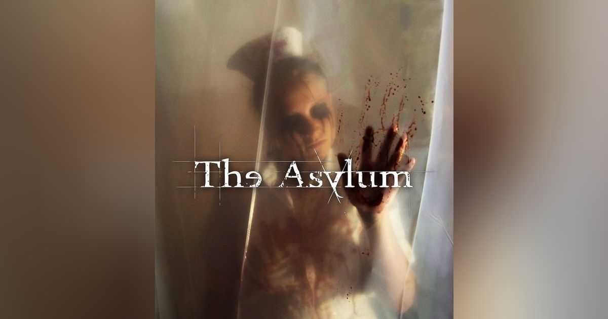 Is this the most terrifying haunt in Oklahoma? Is this the most terrifying haunt in Oklahoma?