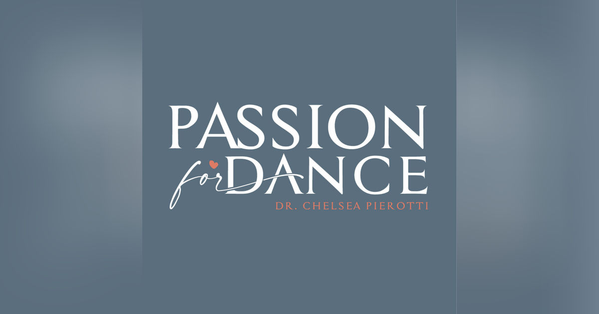 181. How Dancers Can Be More Focused and Successful in Class