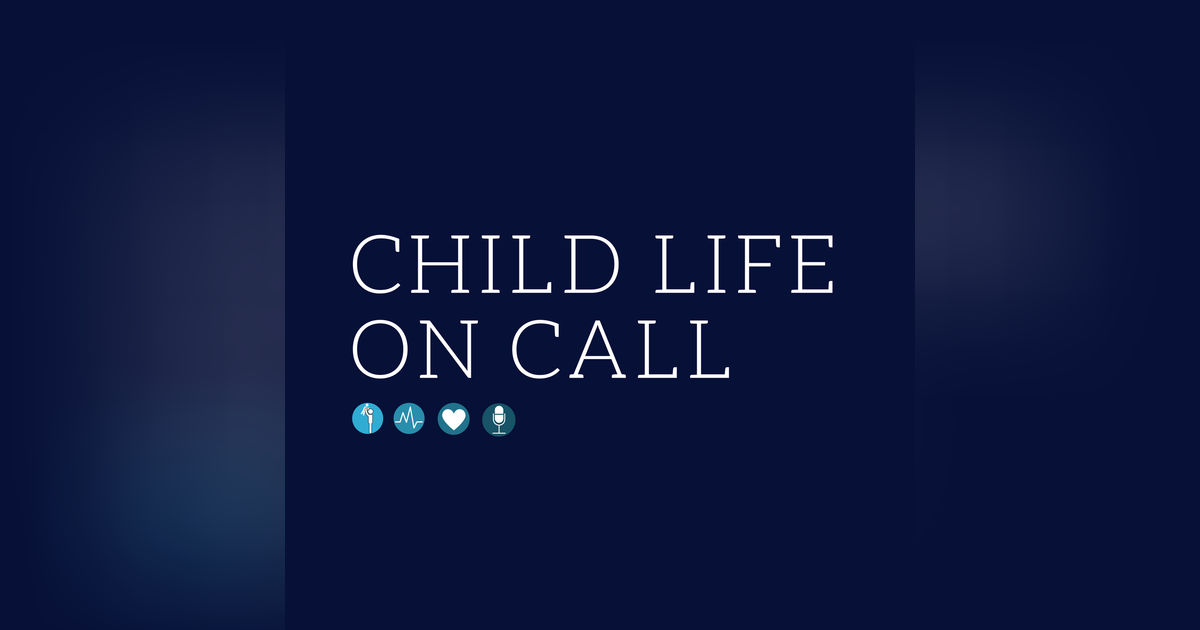 Episode 26 | Gillian's Story - A daughter with Infant Leukemia Episode 26 | Gillian's Story - A daughter with Infant Leukemia