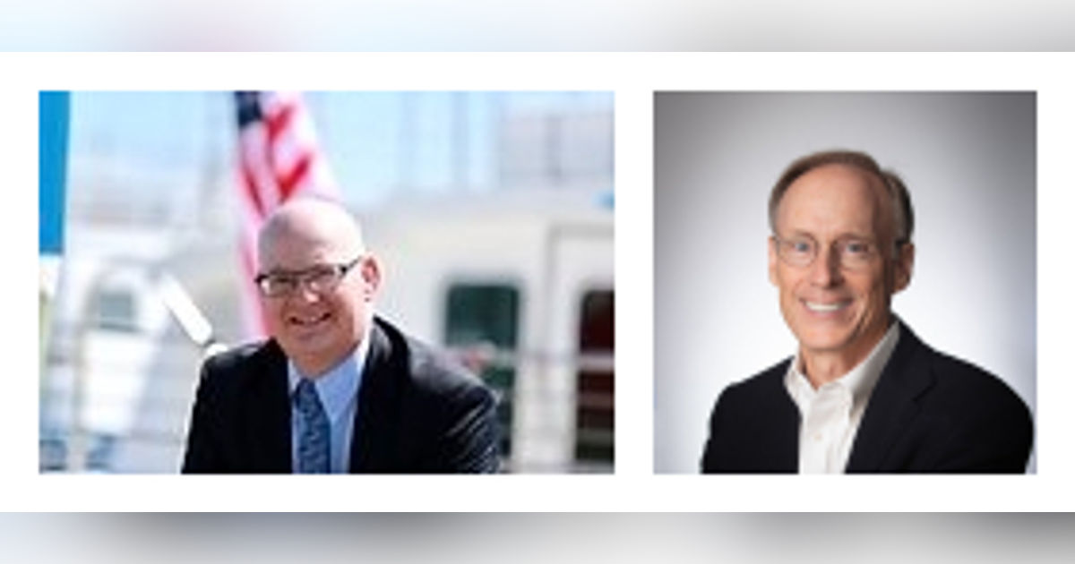 Douglas MacDonald, CEO and President, Murray and MacDonald Insurance Services Douglas MacDonald, CEO and President, Murray and MacDonald Insurance Services