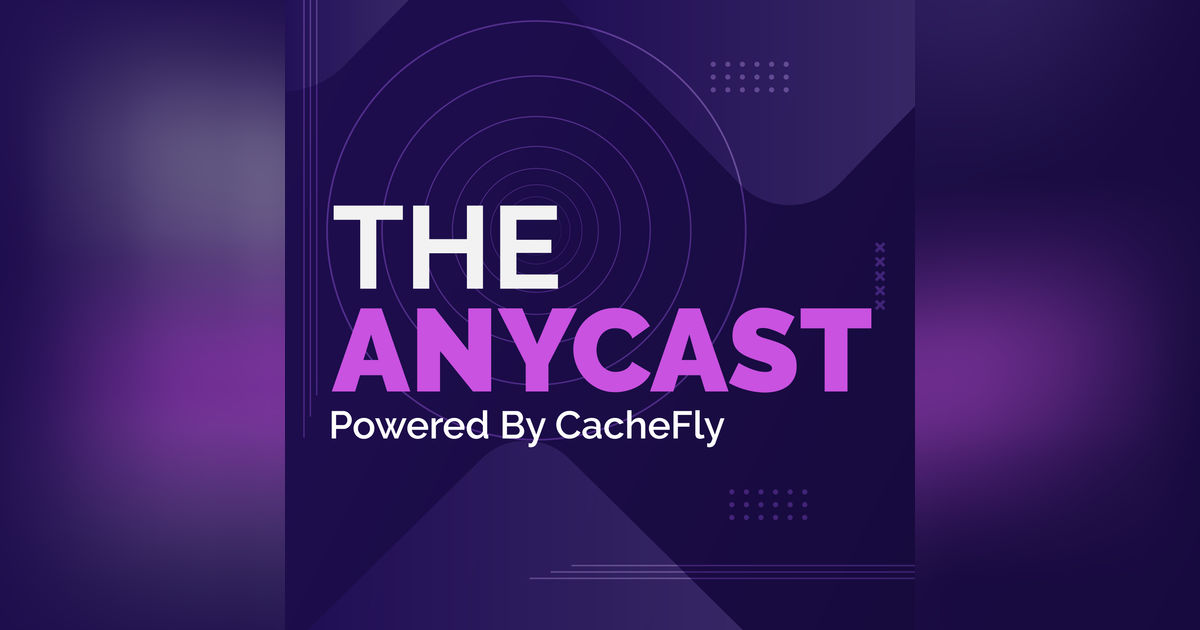 The Anycast with Matt Levine