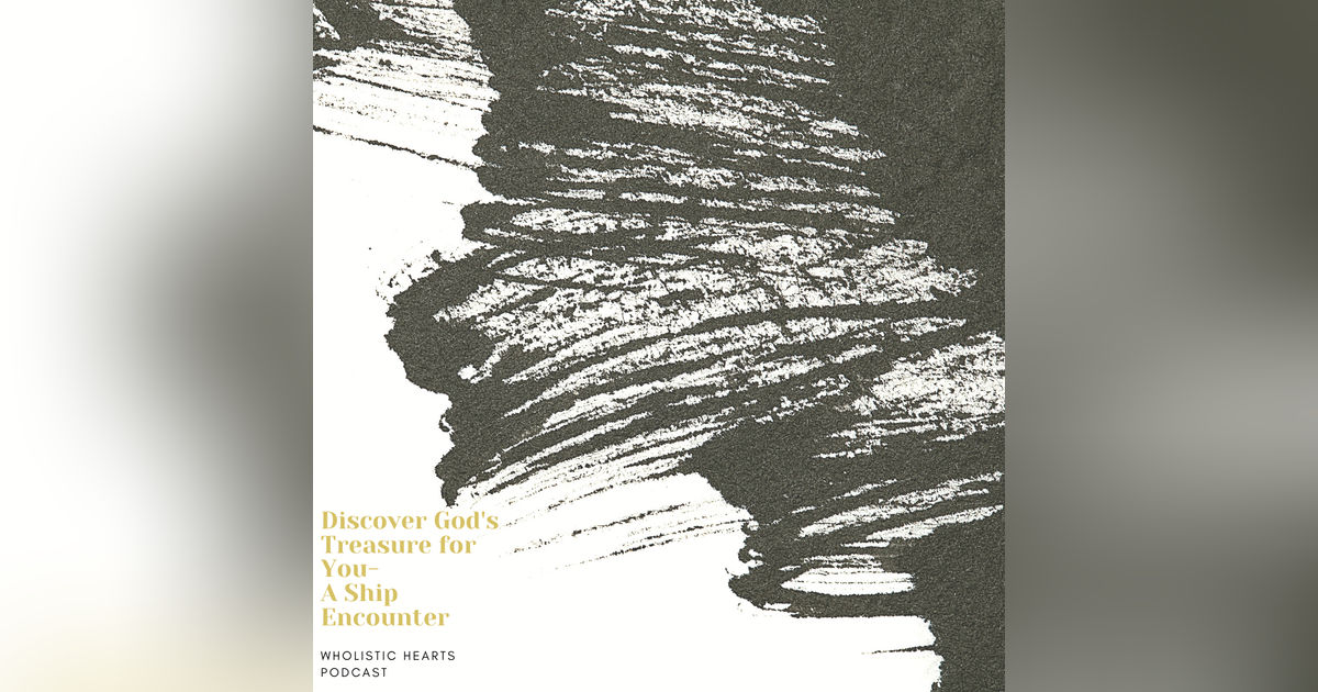 56. Discover God's Treasure for You