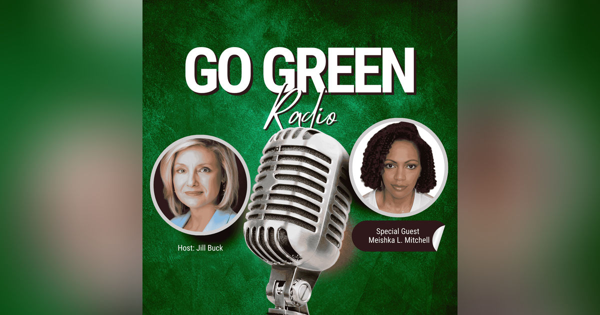 Emerald Cities Collaborative’s Work for Climate Justice and Economic Inclusion