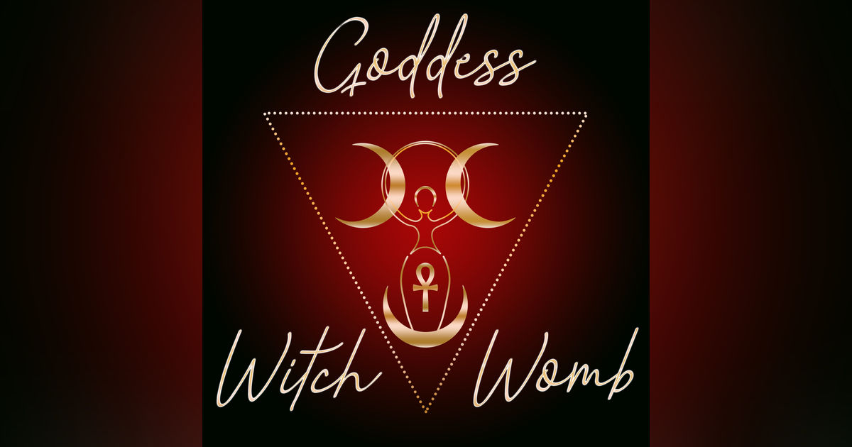 S1 Ep:6 Berehynia, The Creation of a Goddess S1 Ep:6 Berehynia, The Creation of a Goddess