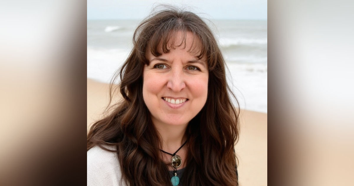 Danielle Palli: Psychology and Mindfulness Coach