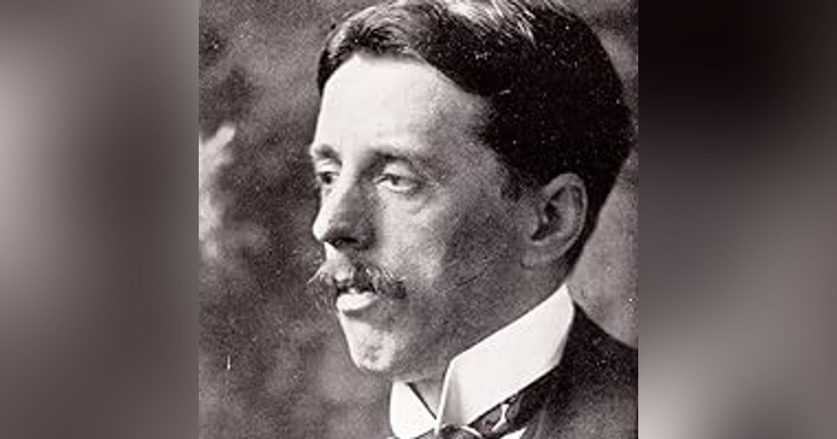 HOT POTATOES by ARNOLD BENNETT