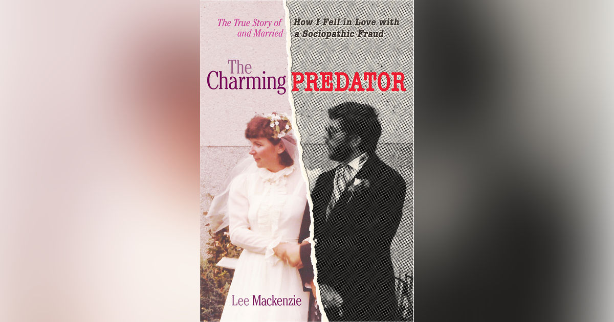 Making Life Brighter Presents THE CHARMING PREDATOR