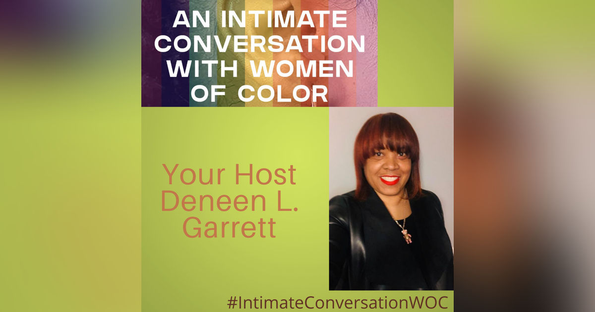 Breaking Free: How Vulnerability Unlocked My Power | Ep. 1 Breaking Free: How Vulnerability Unlocked My Power | Ep. 1