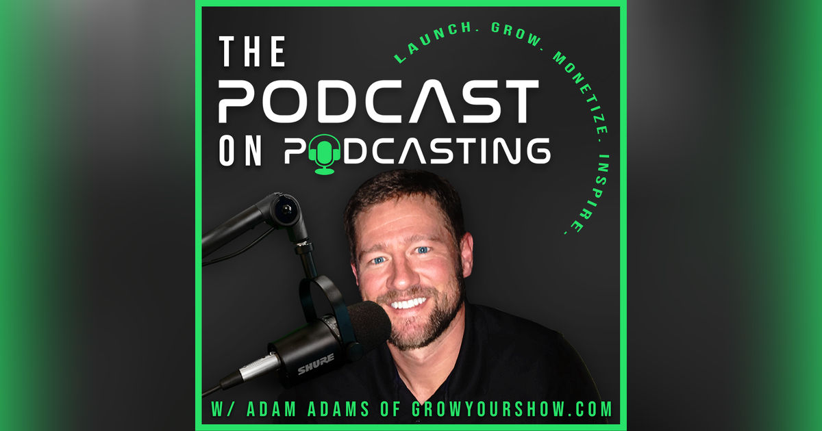 Ep346: Get Podcast Guests With Ease Ep346: Get Podcast Guests With Ease