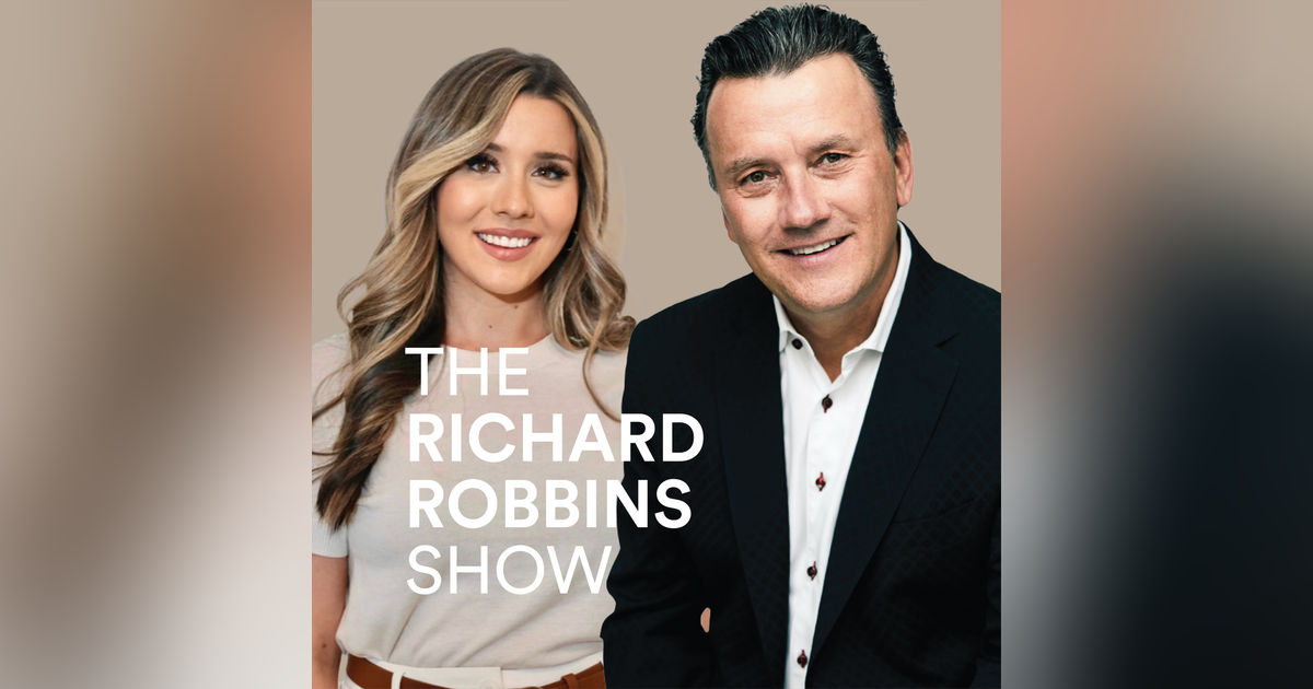 How Meaningful Events & Thoughtful Gifting Can Fuel Endless Referrals with Special Guest, Ed Abdou